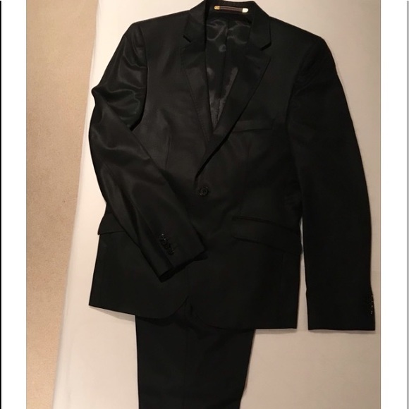 Lindbergh mens suit - Picture 1 of 5